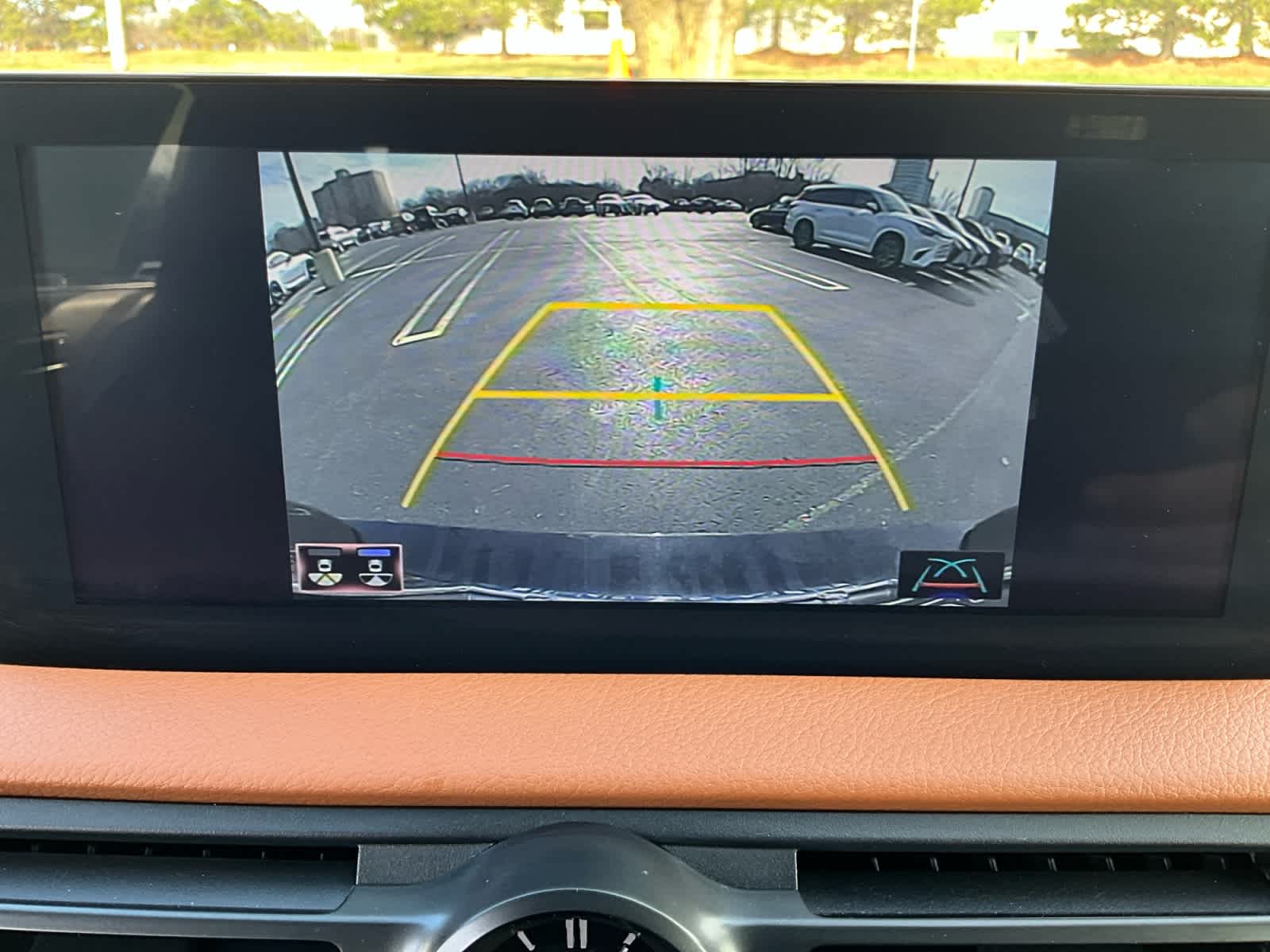 2025 Lexus IS 350 F SPORT Design