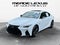 2025 Lexus IS 350 F SPORT Design
