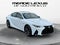 2025 Lexus IS 350 F SPORT Design
