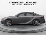 2026 Lexus IS 350 F SPORT Design