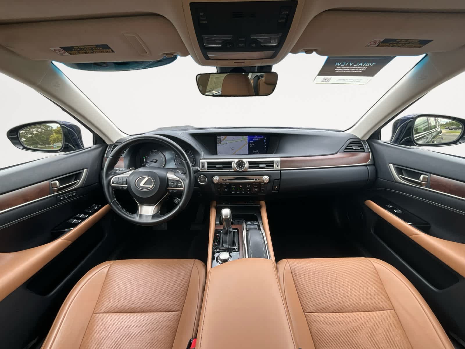 2020 Lexus GS 350 