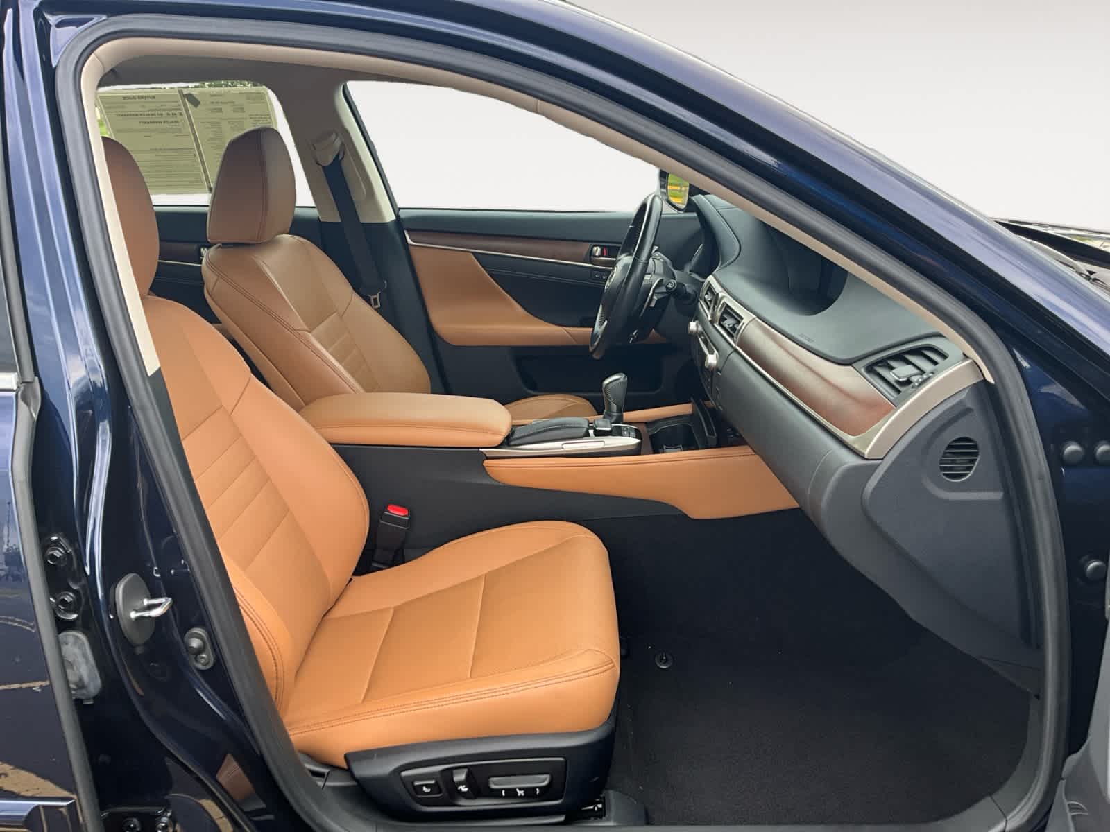 2020 Lexus GS 350 