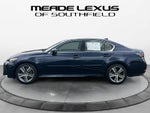 2020 Lexus GS 350 