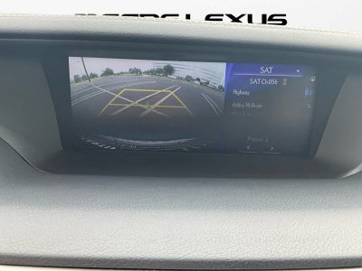 2020 Lexus GS 350 