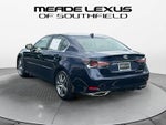 2020 Lexus GS 350 