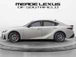 2026 Lexus IS 350 F SPORT