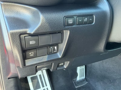 2021 Lexus IS F SPORT