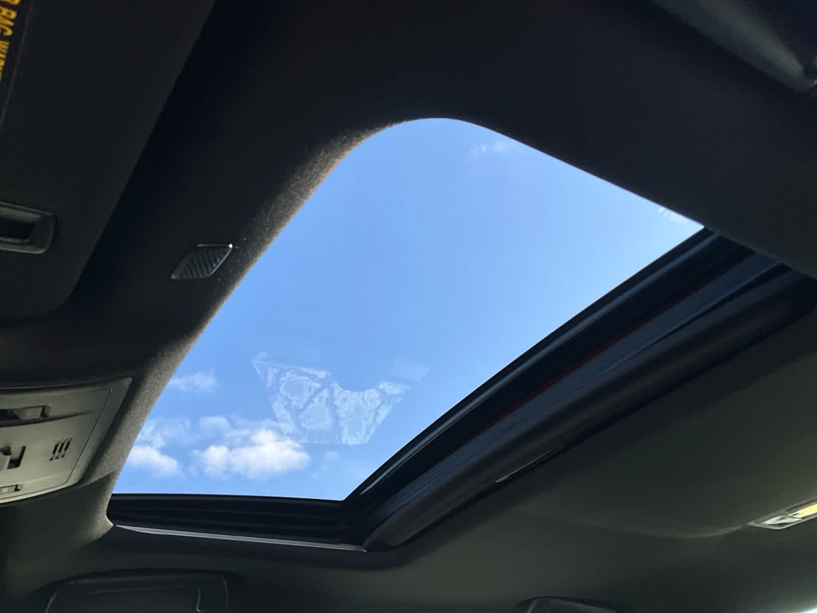 2021 Lexus IS F SPORT