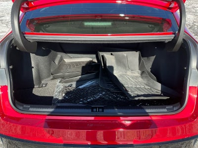 2021 Lexus IS F SPORT