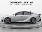 2026 Lexus IS 350 F SPORT