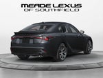 2026 Lexus IS 350 F SPORT