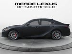 2026 Lexus IS 350 F SPORT