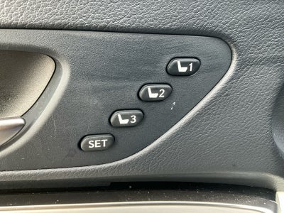 2024 Lexus RC 350 F SPORT