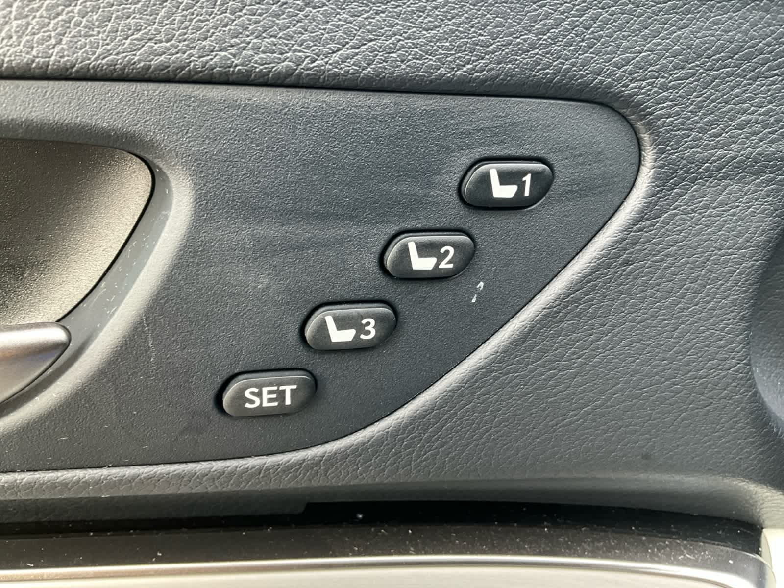 2024 Lexus RC 350 F SPORT