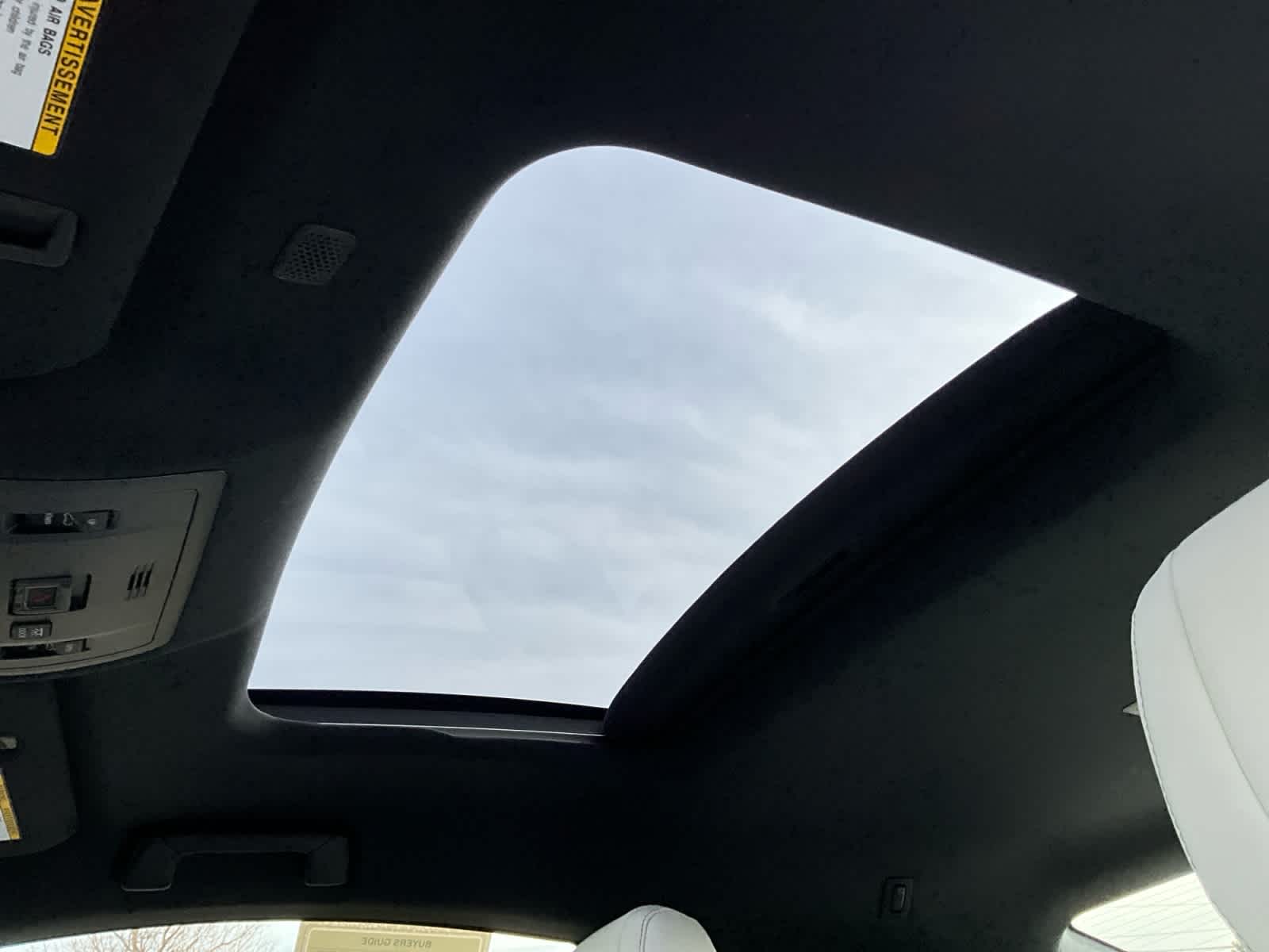 2024 Lexus RC 350 F SPORT