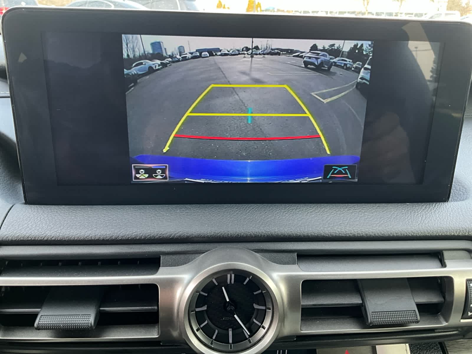 2024 Lexus RC 350 F SPORT