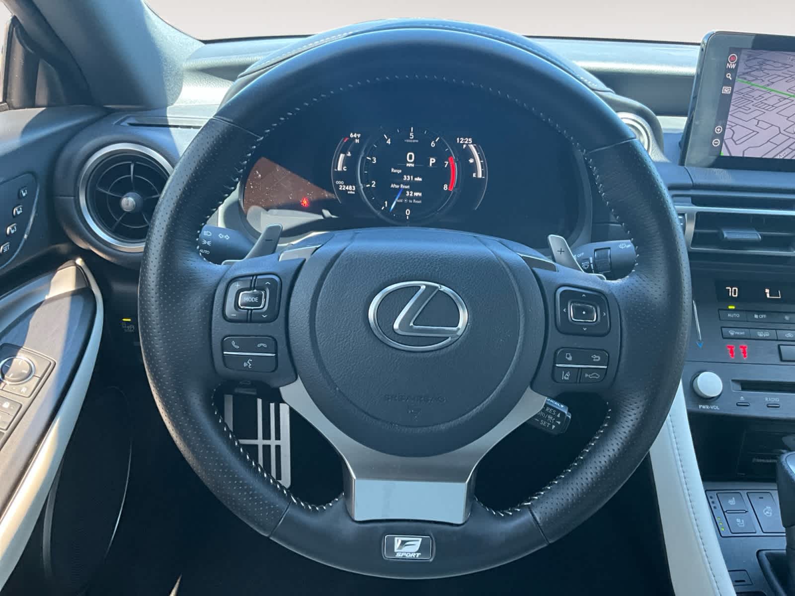 2024 Lexus RC 350 F SPORT