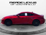 2024 Lexus RC 350 F SPORT