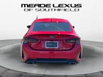 2024 Lexus RC 350 F SPORT
