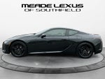 2024 Lexus LC 500 