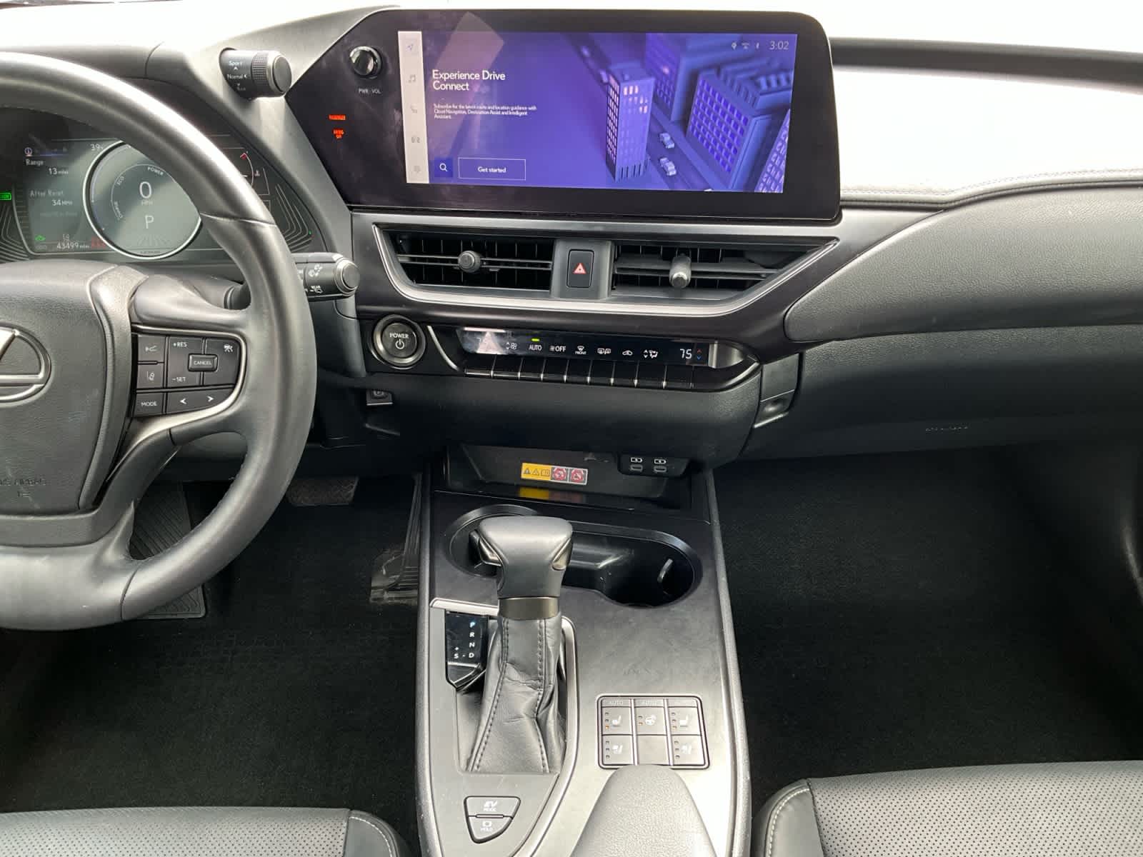 2024 Lexus UX 250h Premium