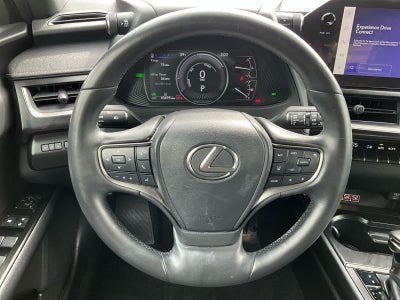 2024 Lexus UX 250h Premium