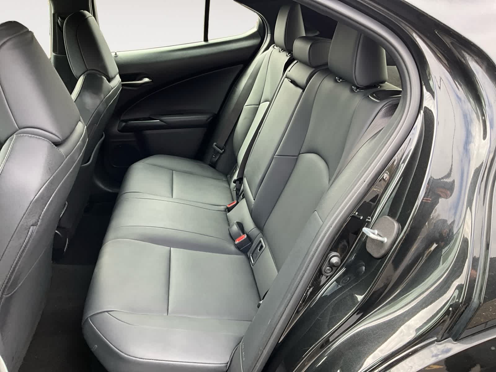 2024 Lexus UX 250h Premium