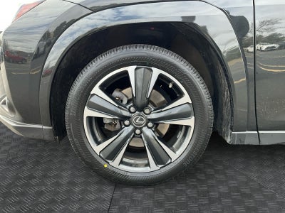 2024 Lexus UX 250h Premium