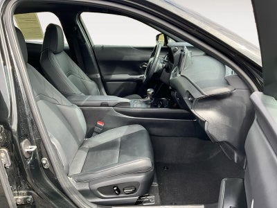 2024 Lexus UX 250h Premium