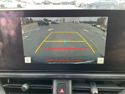 2024 Lexus UX 250h Premium