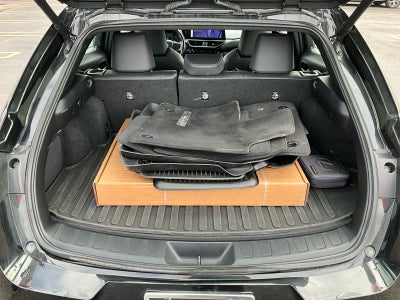 2024 Lexus UX 250h Premium