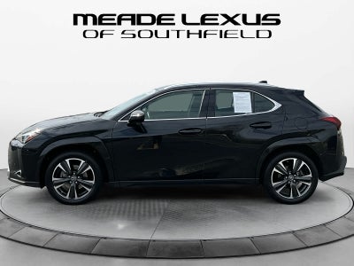 2024 Lexus UX 250h Premium