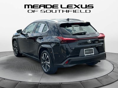 2024 Lexus UX 250h Premium