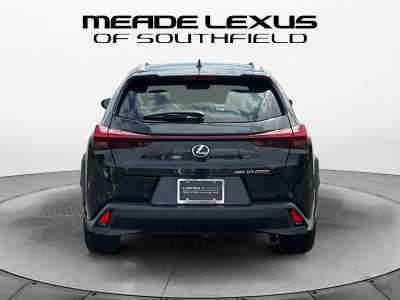 2024 Lexus UX 250h Premium