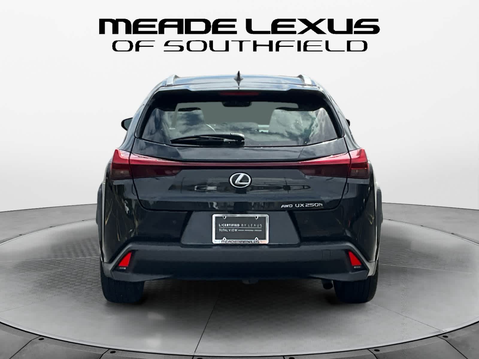 2024 Lexus UX 250h Premium