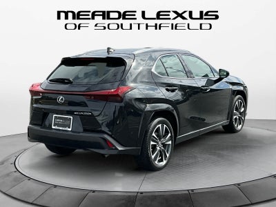 2024 Lexus UX 250h Premium