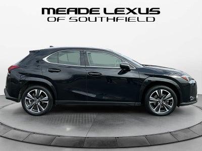 2024 Lexus UX 250h Premium