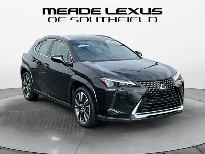 2024 Lexus UX 250h Premium