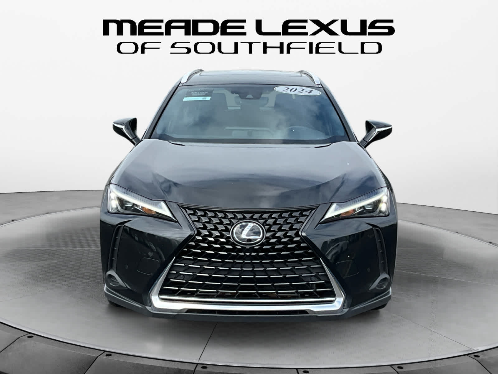 2024 Lexus UX 250h Premium