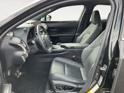 2024 Lexus UX 250h Premium