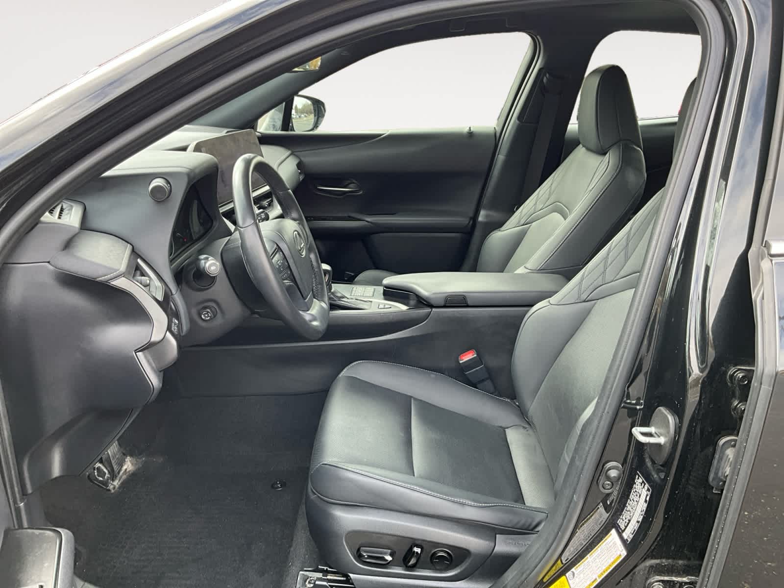 2024 Lexus UX 250h Premium