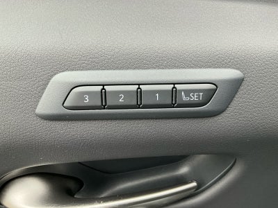 2024 Lexus UX 250h F SPORT Handling