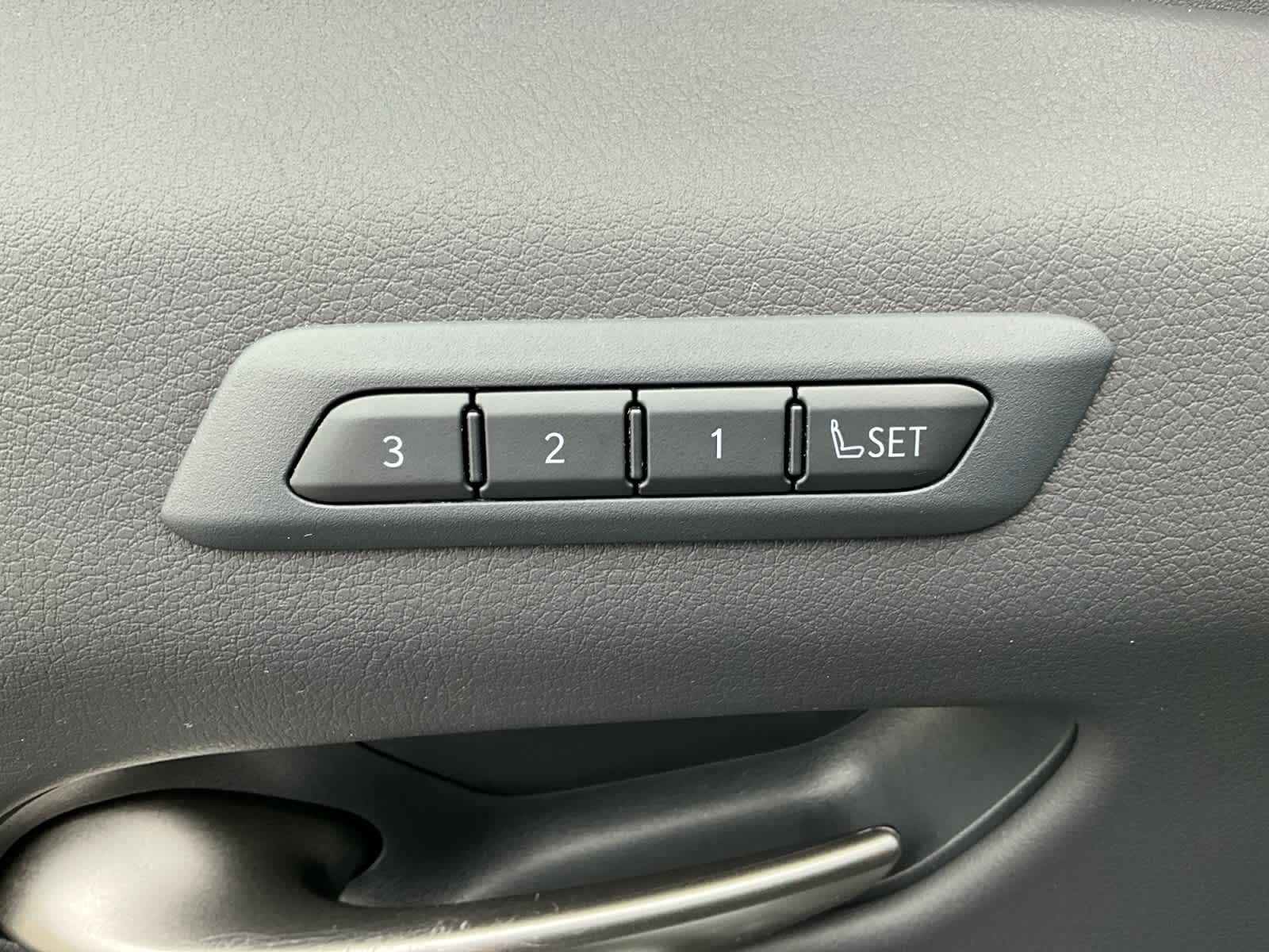 2024 Lexus UX 250h F SPORT Handling