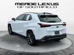 2024 Lexus UX 250h F SPORT Handling