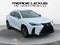 2024 Lexus UX 250h F SPORT Handling