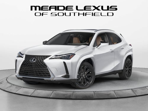 2026 Lexus UX 300h Premium