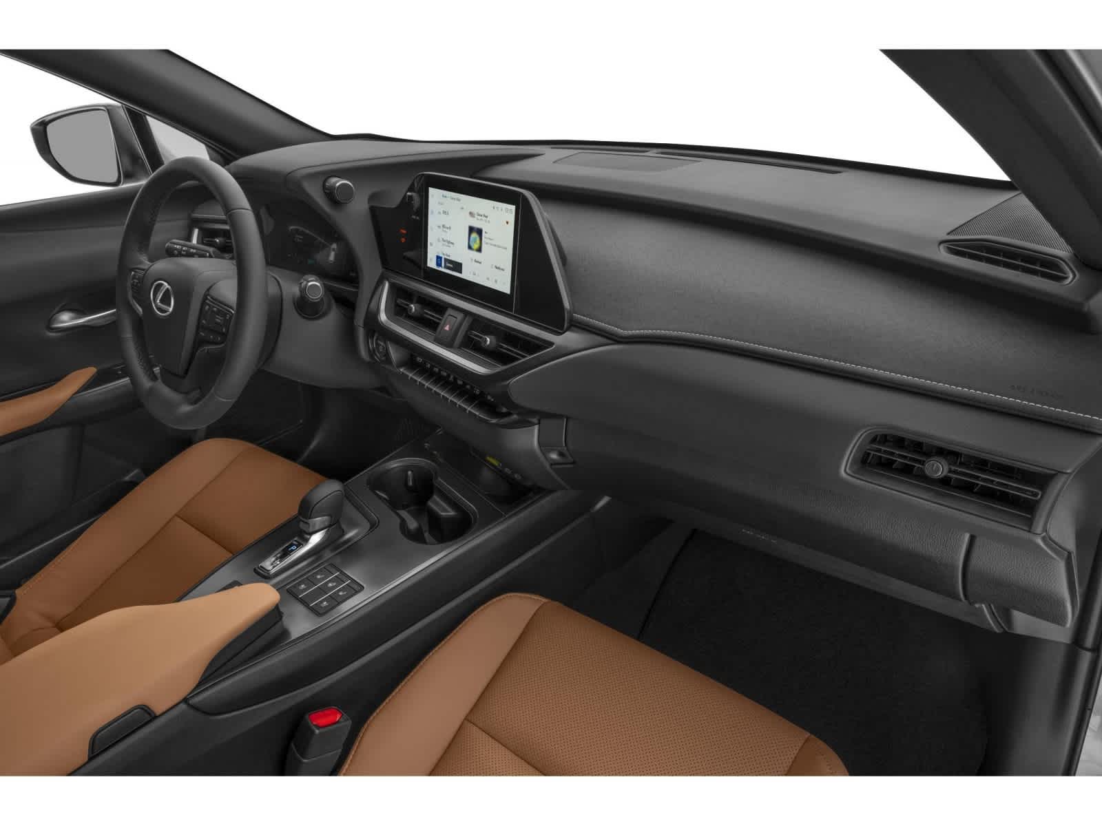2026 Lexus UX 300h Premium
