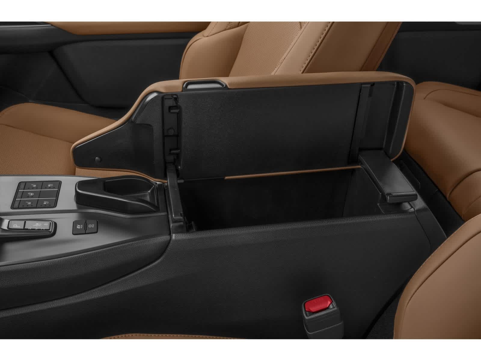 2026 Lexus UX 300h Premium