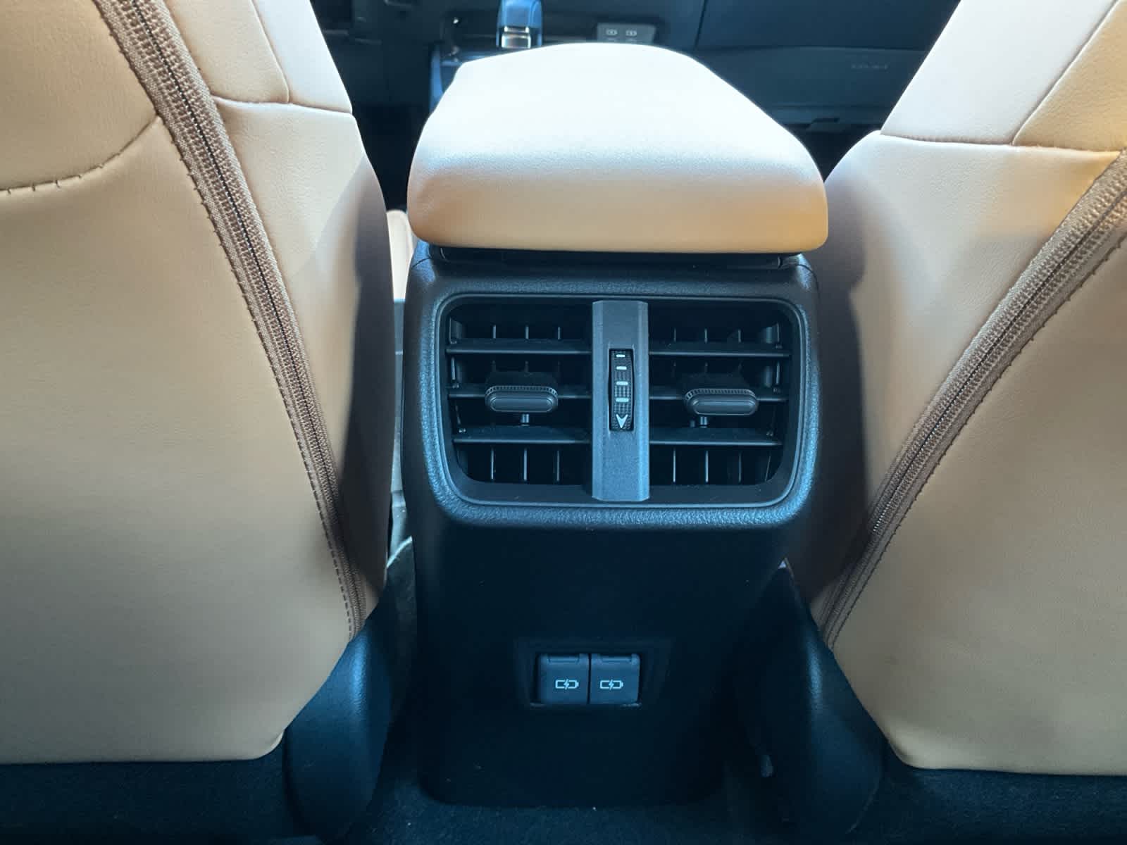 2025 Lexus UX Premium