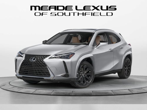 2026 Lexus UX 300h Premium